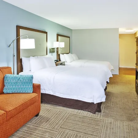 Hampton Inn Gaylord-3