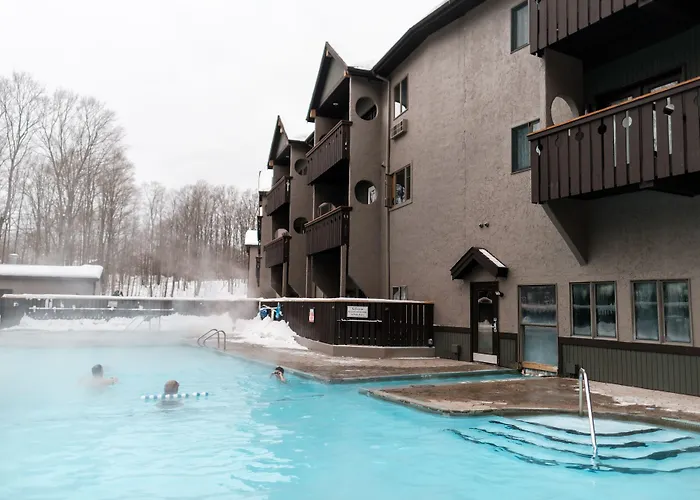 Treetops Resort